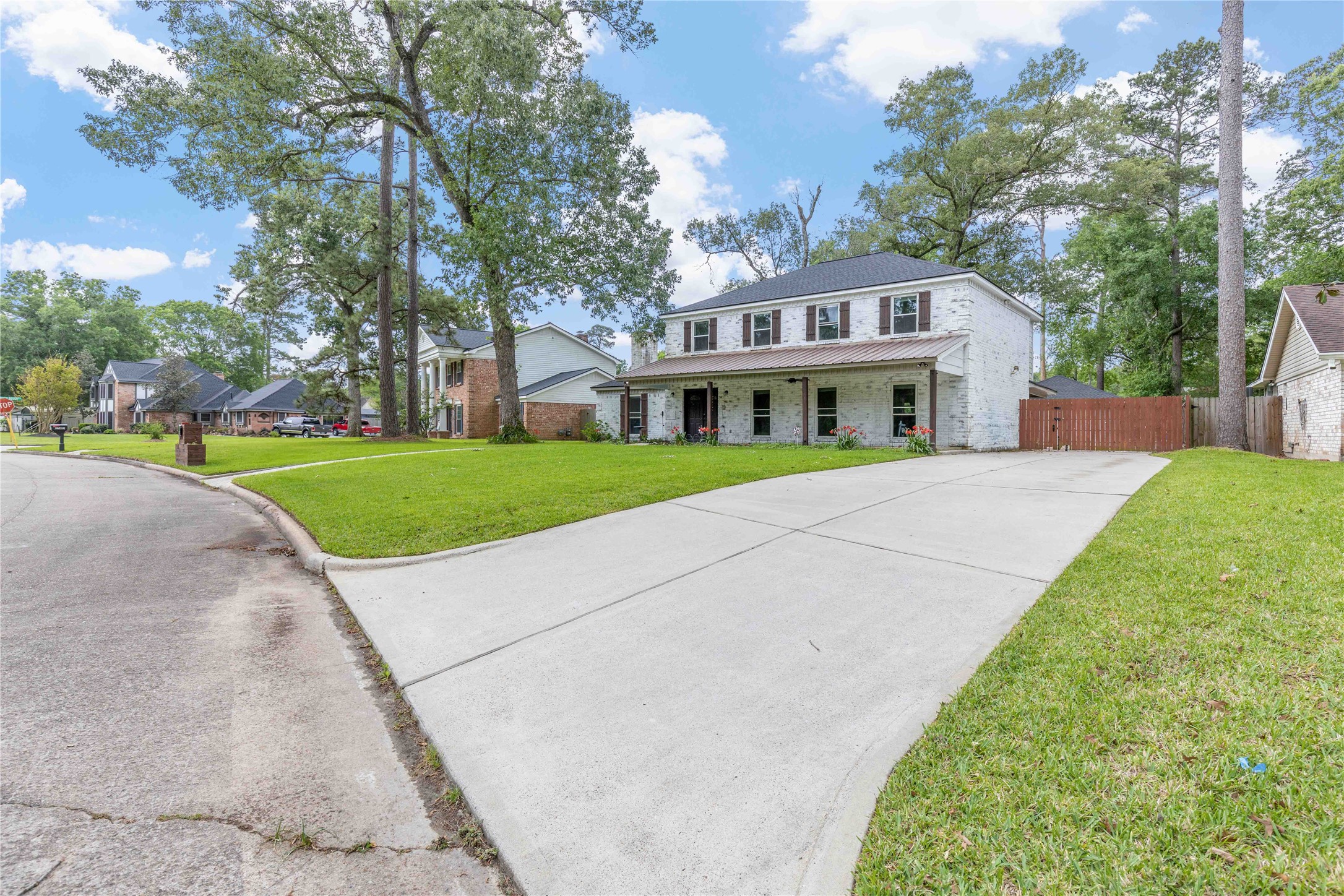 27407 Afton Way Huffman, TX 77336 - Photo 3 of 41