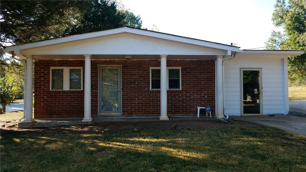 2203 Wesley Chapel Road Decatur, GA 30035 - Photo 1 of 1