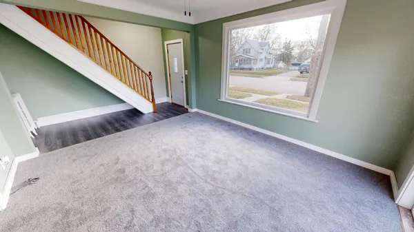 $188,000 | 203 Trott Avenue Southeast, Willmar, MN 56201