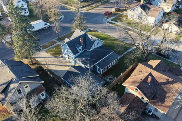 $188,000 | 203 Trott Avenue Southeast, Willmar, MN 56201