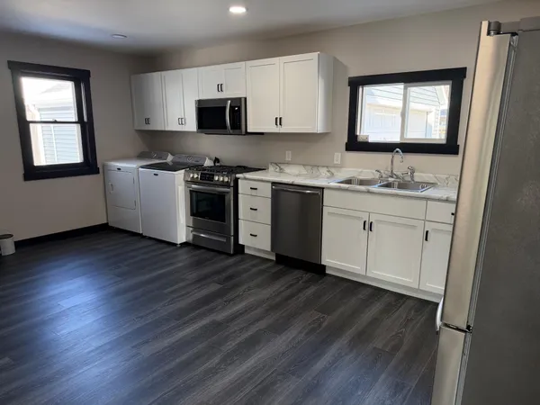 $188,000 | 203 Trott Avenue Southeast, Willmar, MN 56201