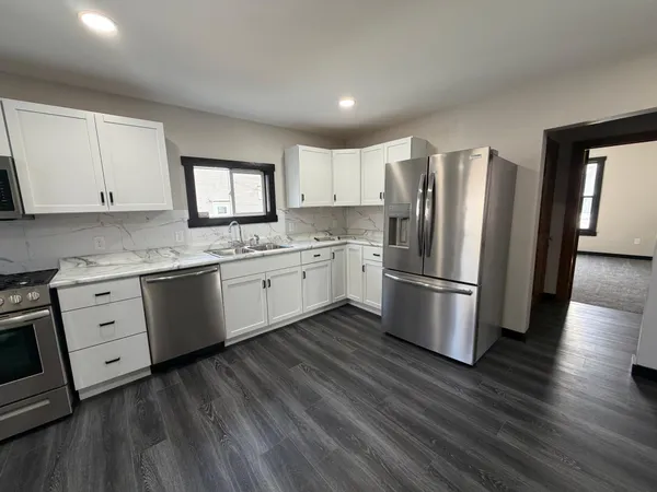 $188,000 | 203 Trott Avenue Southeast, Willmar, MN 56201