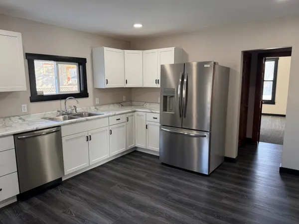 $188,000 | 203 Trott Avenue Southeast, Willmar, MN 56201