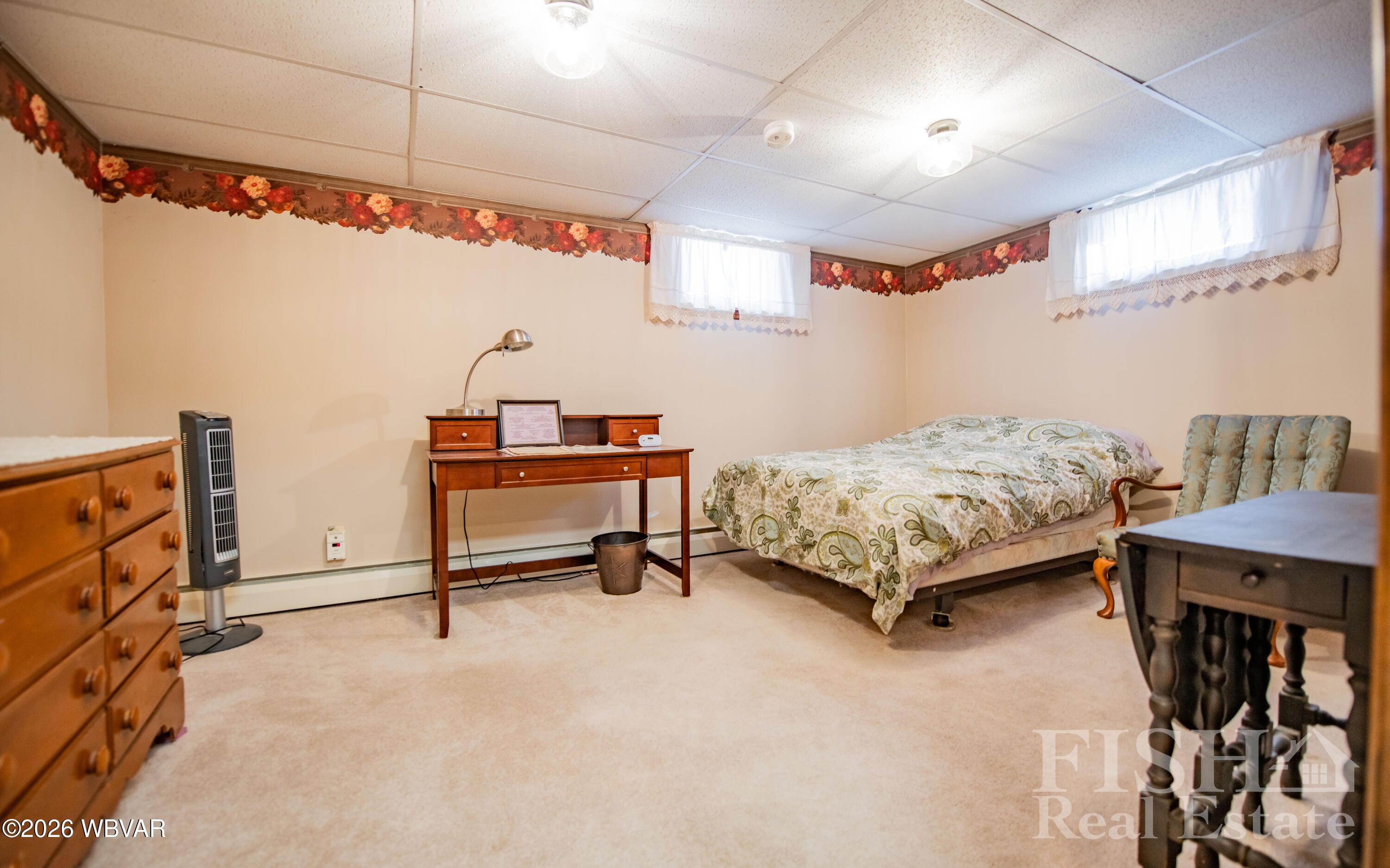 1208 Hulings Road Linden, PA 17744 - Photo 20 of 20 Bedroom 4