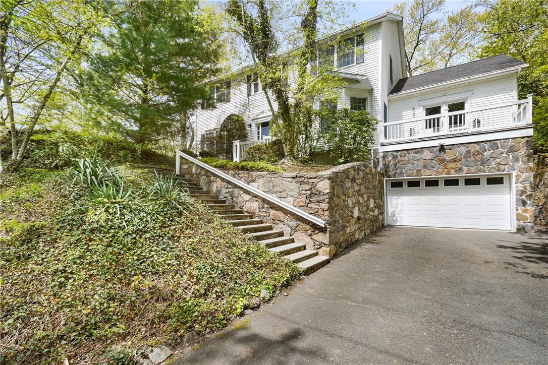 145 Grace Church Street Rye, NY 10580 - Photo 1 of 1