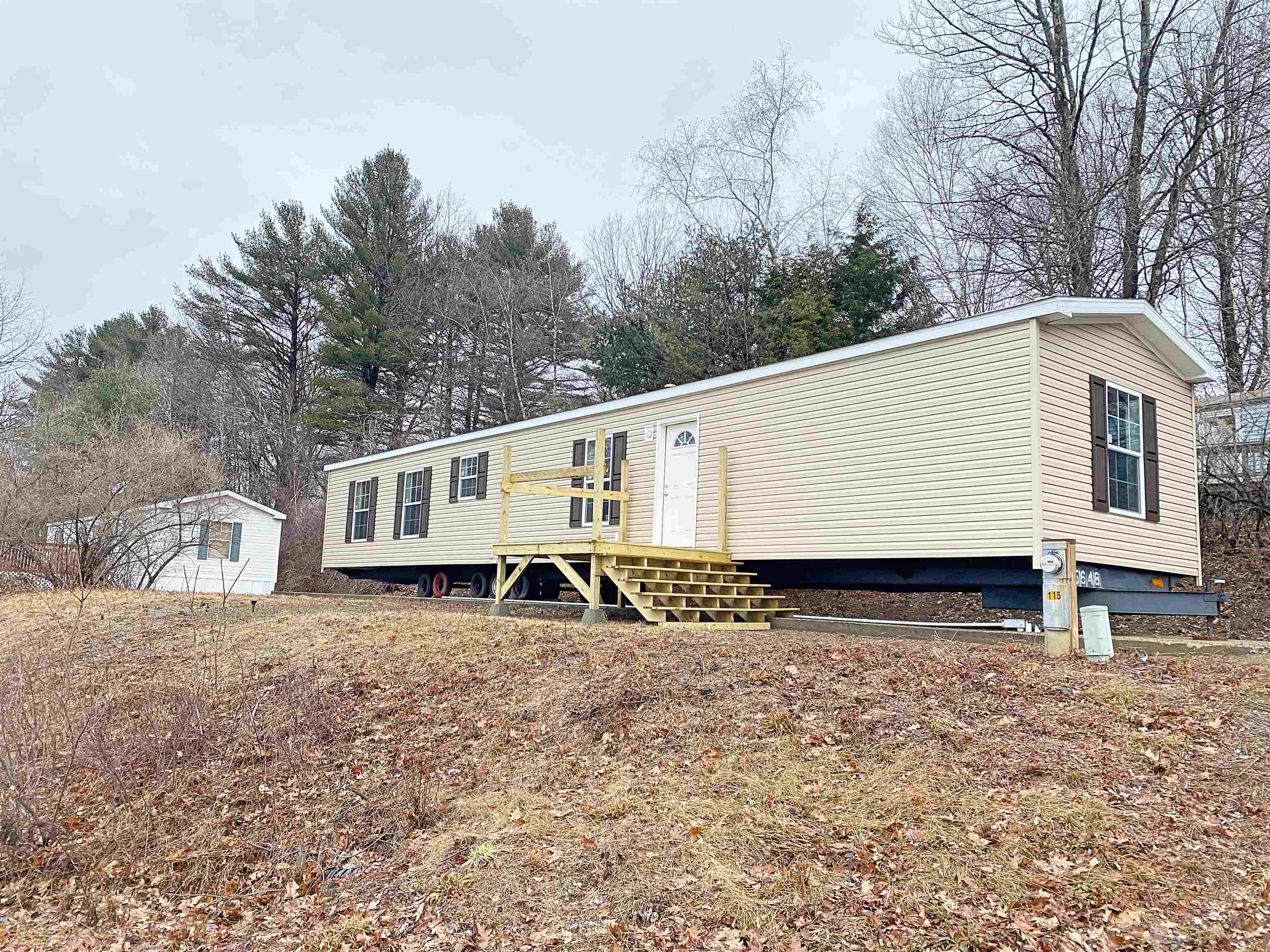 20 True Road, Unit 115 Meredith, NH 03253 - Photo 2 of 16