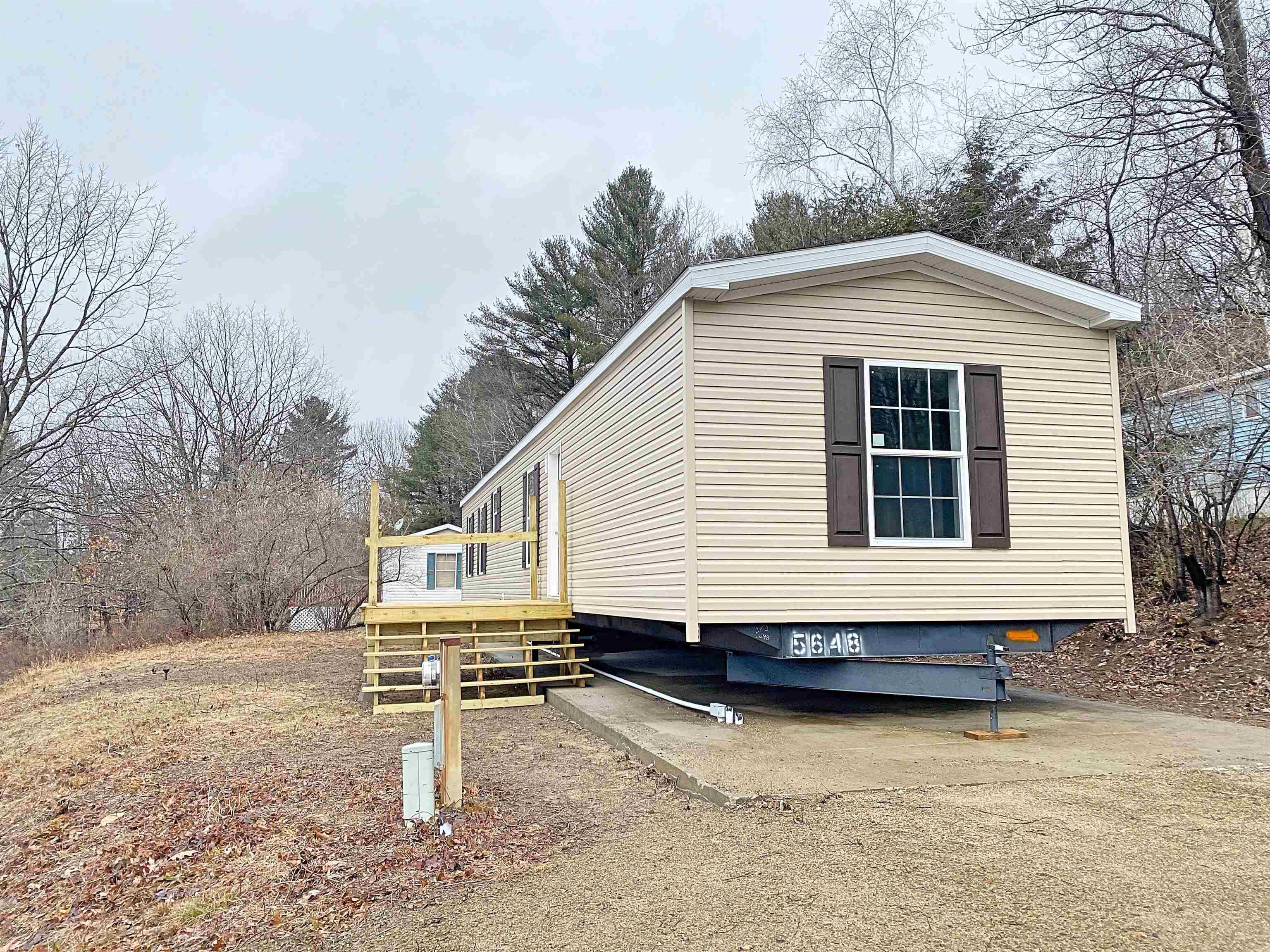 20 True Road, Unit 115 Meredith, NH 03253 - Photo 3 of 16