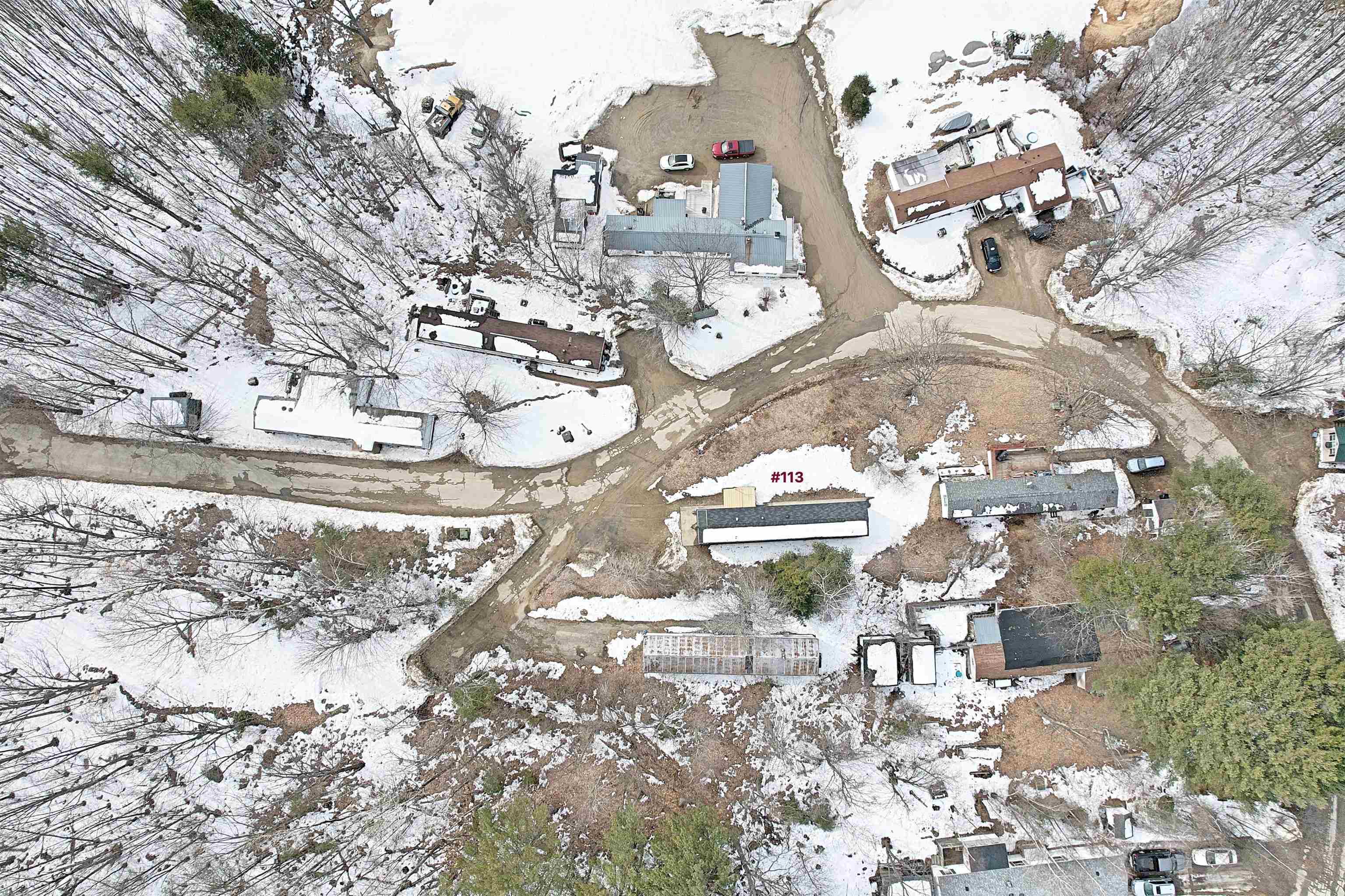 20 True Road, Unit 115 Meredith, NH 03253 - Photo 5 of 16