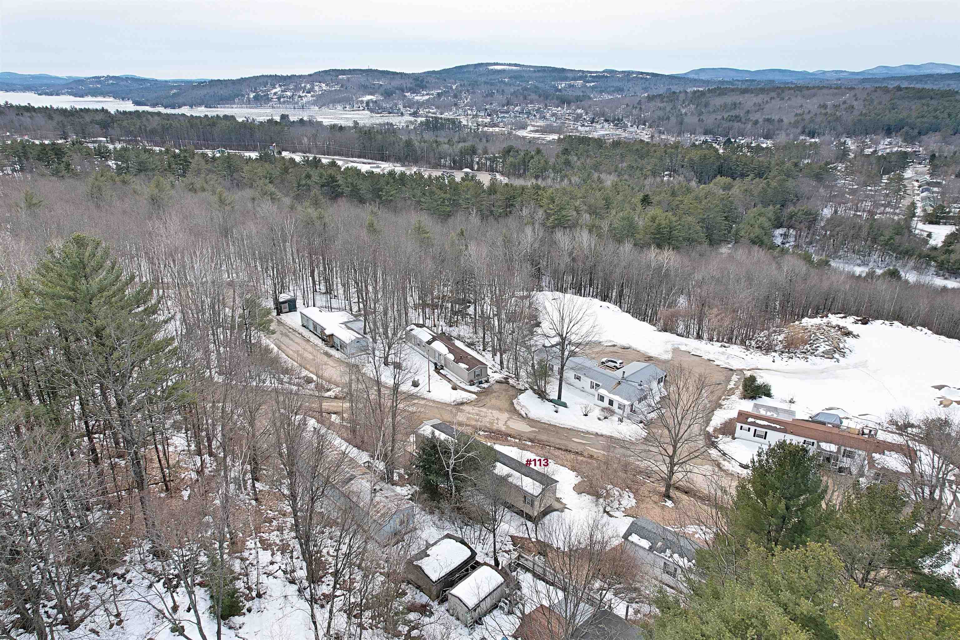 20 True Road, Unit 115 Meredith, NH 03253 - Photo 6 of 16