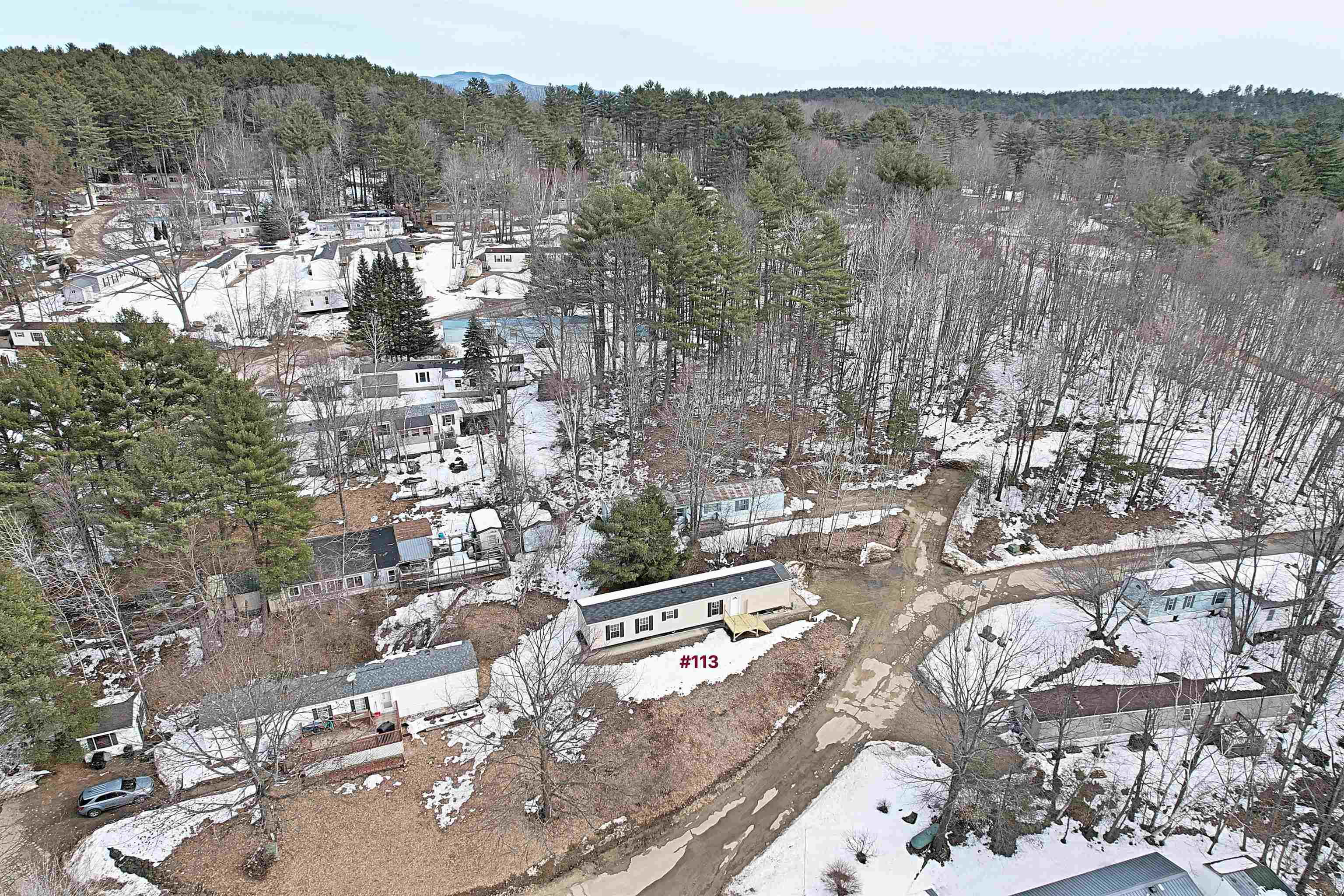 20 True Road, Unit 115 Meredith, NH 03253 - Photo 7 of 16