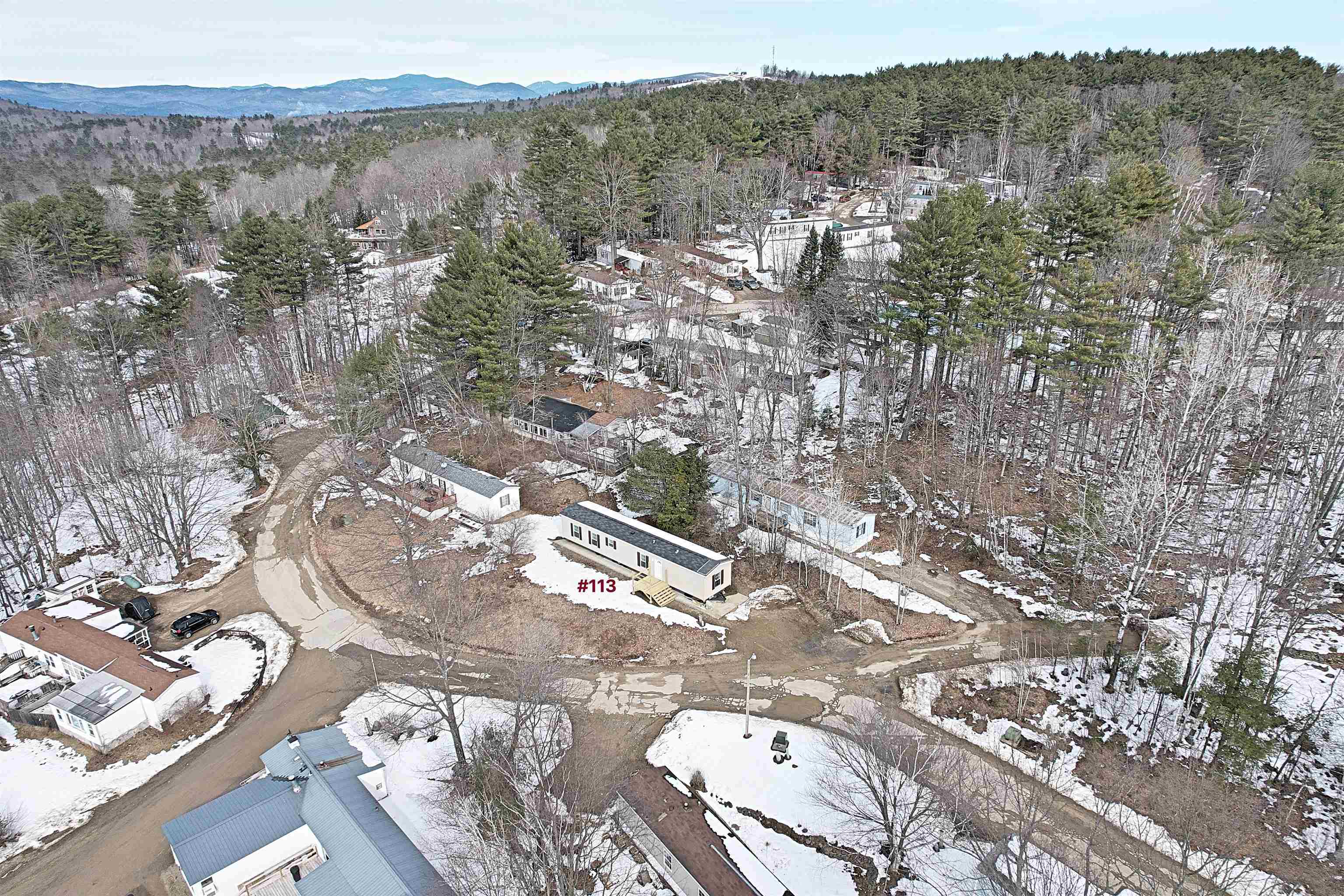 20 True Road, Unit 115 Meredith, NH 03253 - Photo 8 of 16