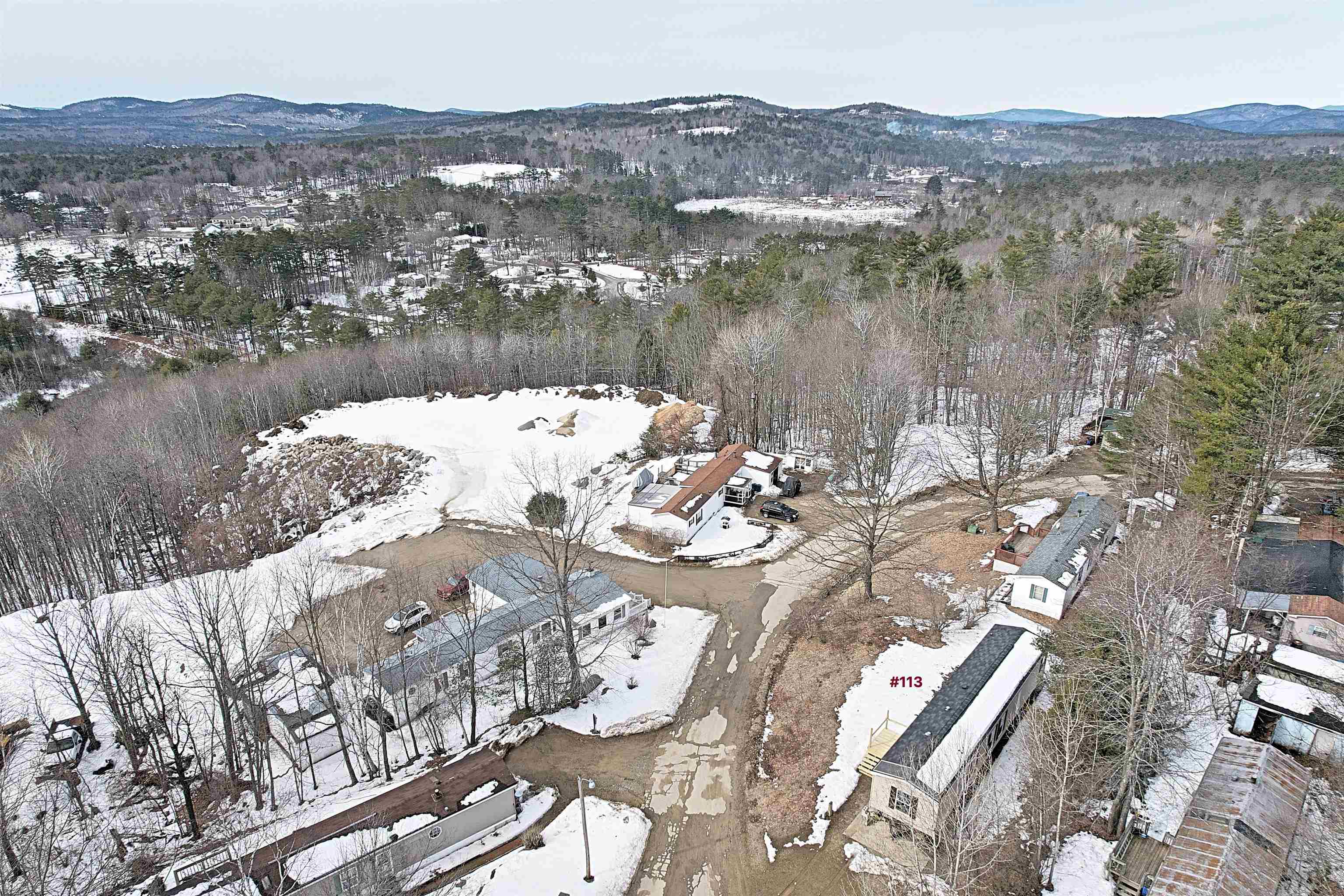 20 True Road, Unit 115 Meredith, NH 03253 - Photo 9 of 16