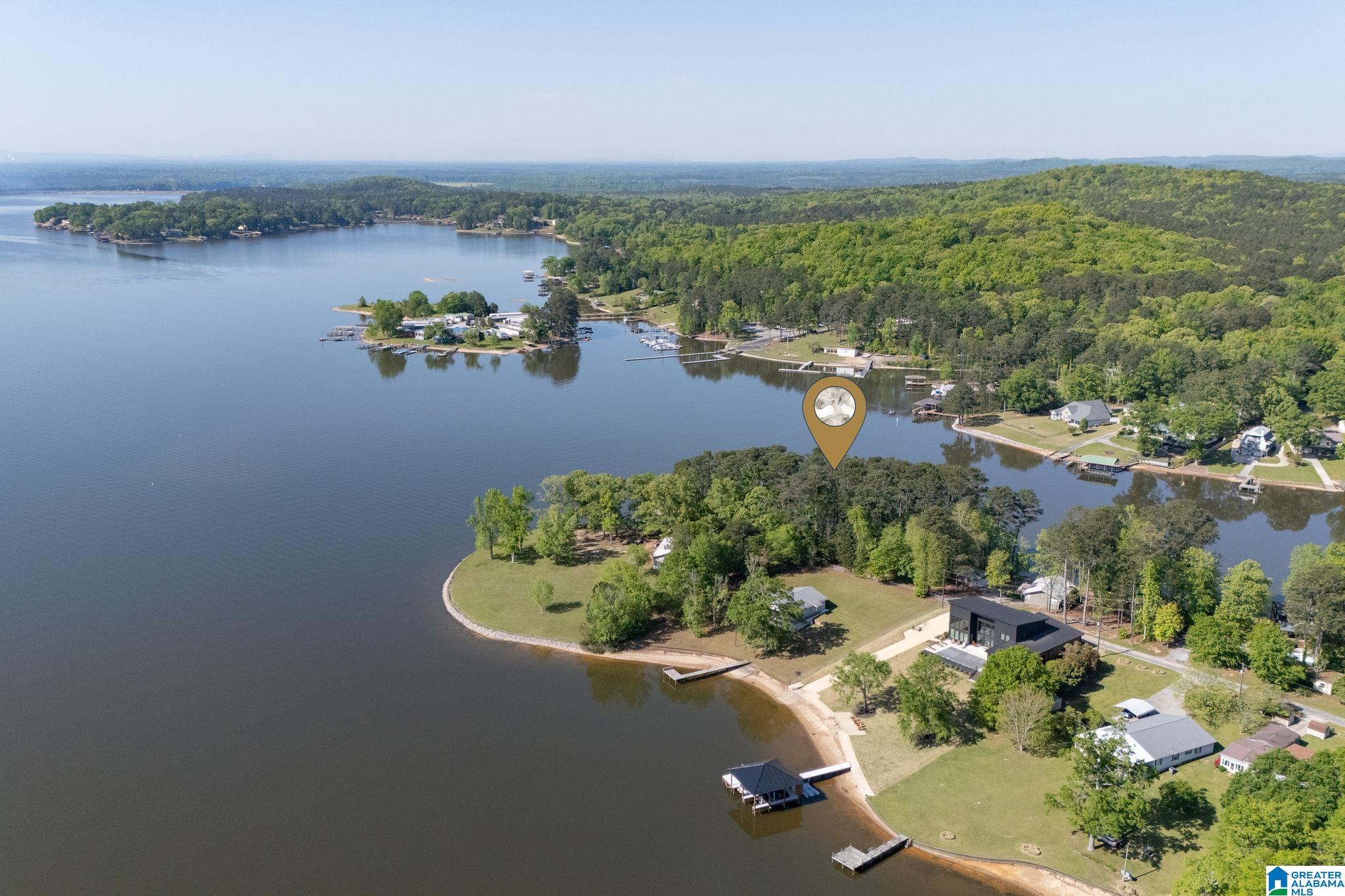 0 Rivercrest Point, Unit 5 Vincent, AL 35178 - Photo 8 of 19