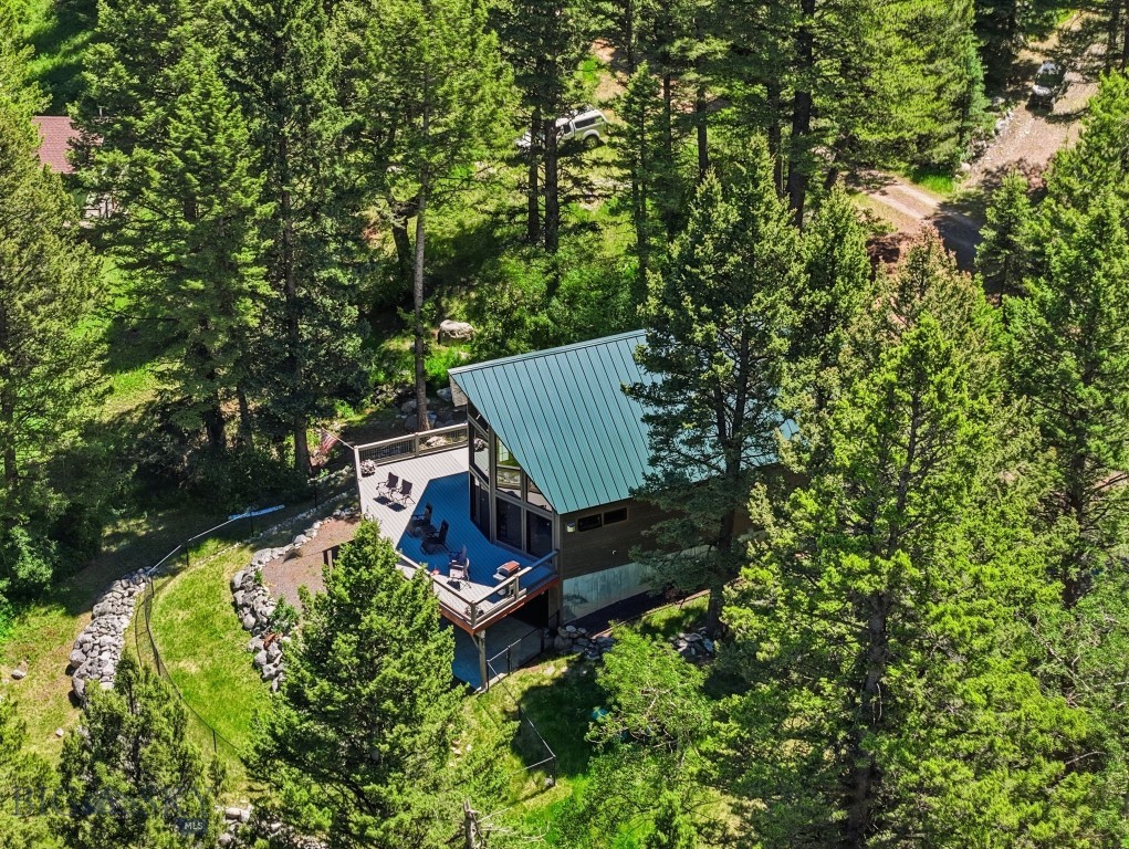 5 East Slope Road Cardwell, MT 59721 - Photo 68 of 76 Gallery Image 68