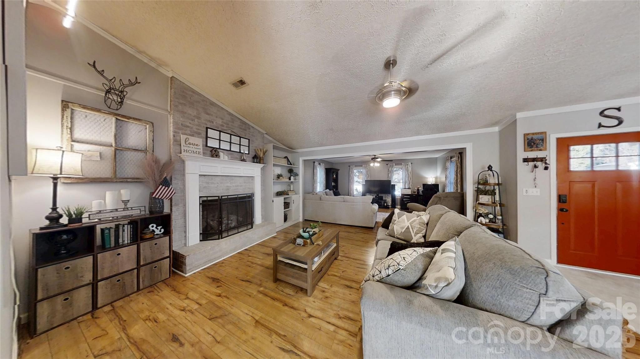 3052 Chestnut Road Lincolnton, NC 28092 - Photo 12 of 16 Gallery Image 12