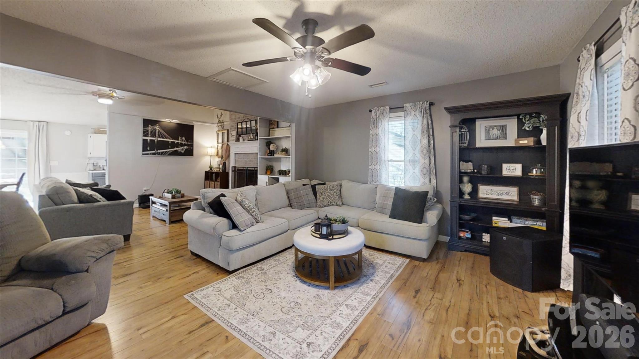 3052 Chestnut Road Lincolnton, NC 28092 - Photo 6 of 16 Gallery Image 6