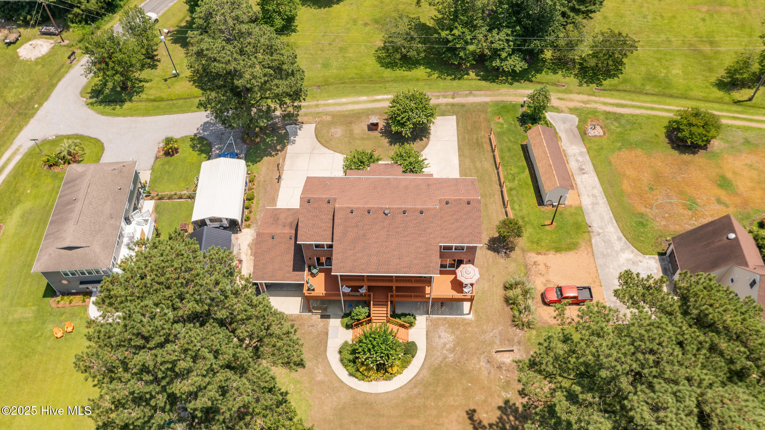 953 Old Ferry Road Edenton, NC 27932 - Photo 47 of 53 View