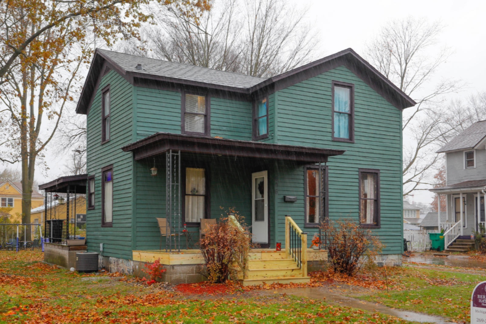 606 East Street Three Rivers, MI 49093 - Photo 1 of 19 606 East St-101