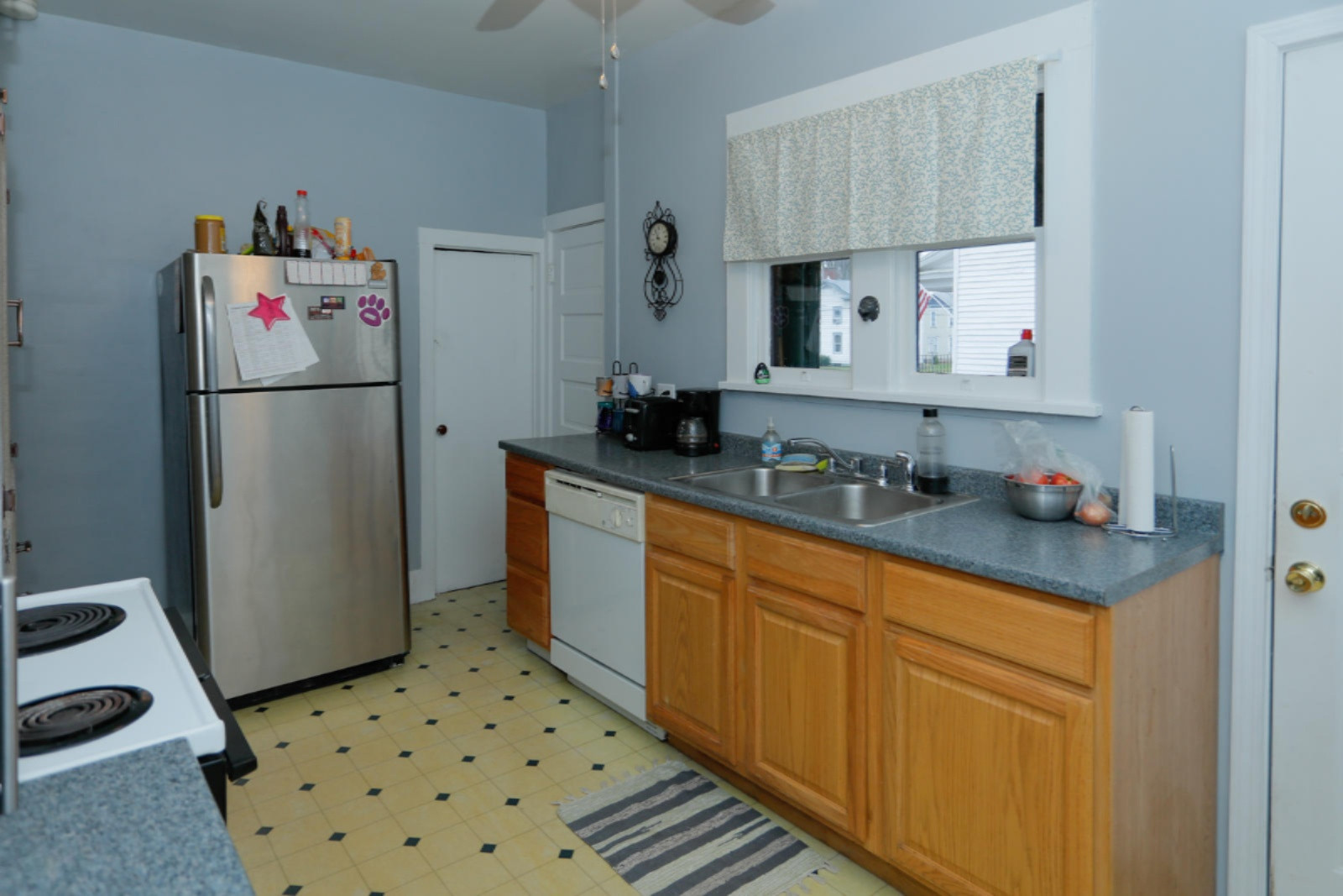 606 East Street Three Rivers, MI 49093 - Photo 8 of 19 606 East St-108