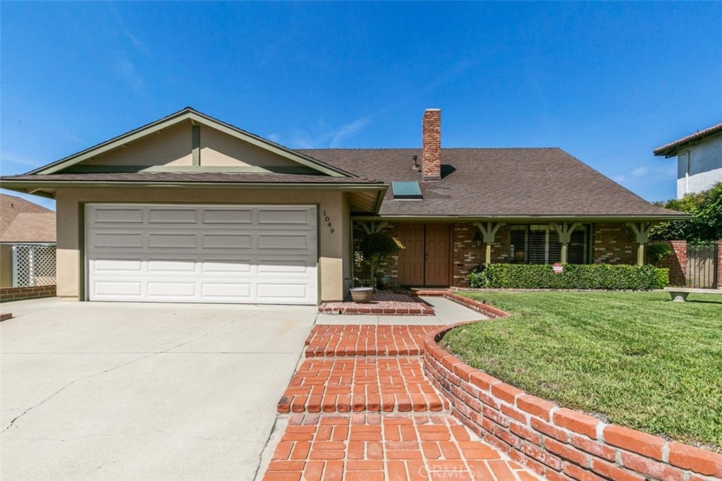 1049 Flintlock Road Diamond Bar, CA 91765 - Photo 1 of 1 Gallery Image 1