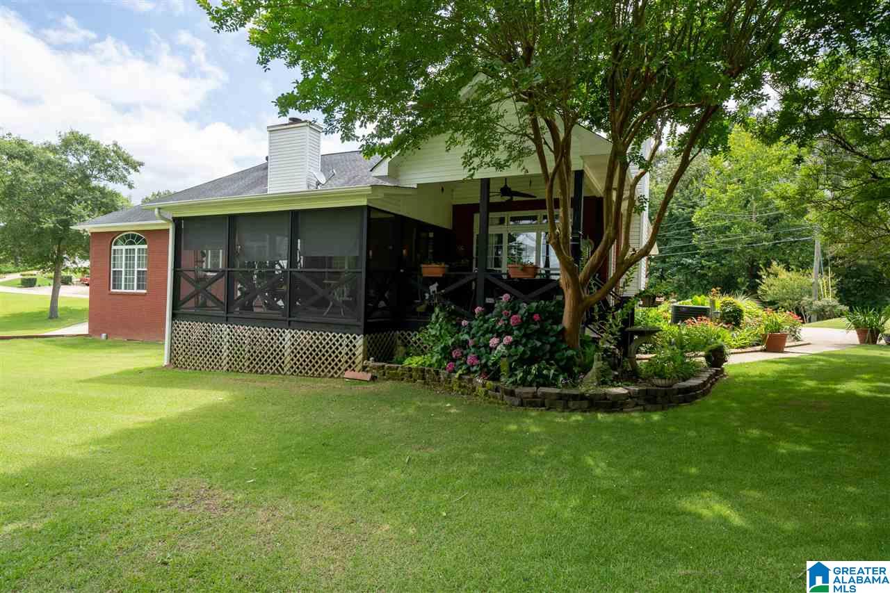 8289 Serene Lake Road McCalla, AL 35111 - Photo 34 of 36