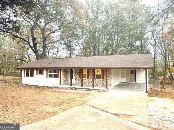 $1,795 | 502 Bavarian Drive, Palmetto, GA 30268