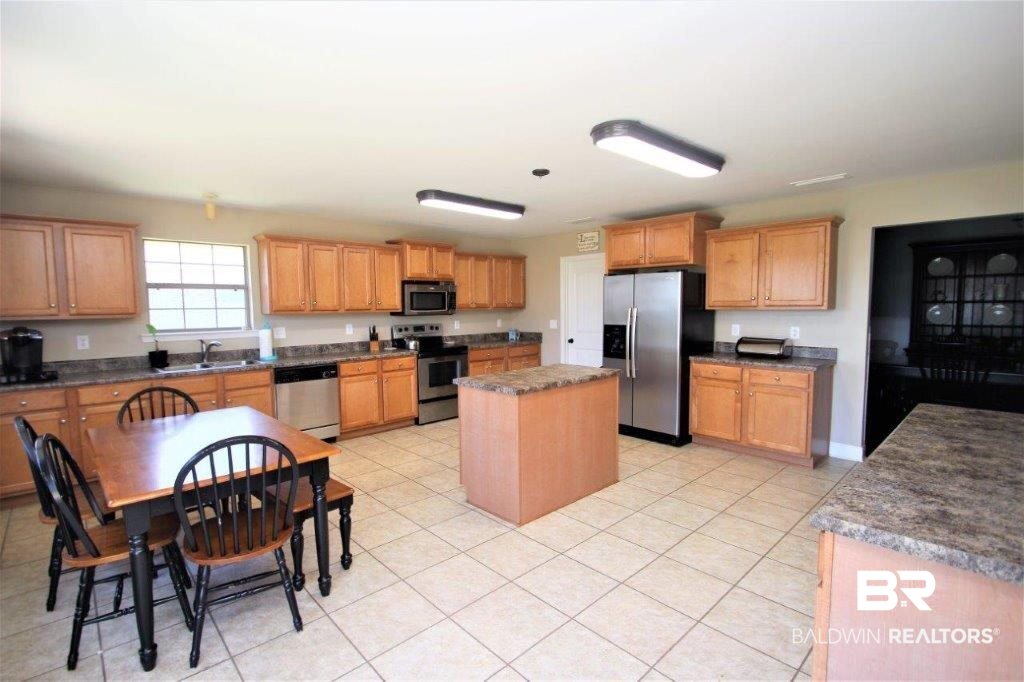 3545 Rigby Drive West Mobile, AL 36695 - Photo 10 of 22