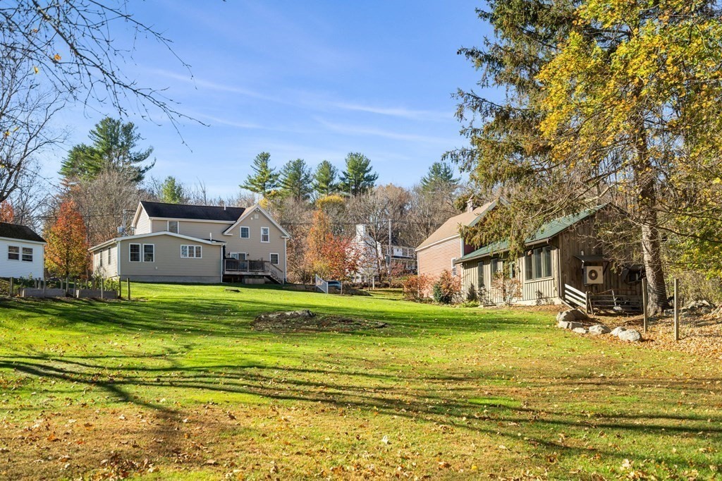 46 Boston Road Westford, MA 01886 - Photo 38 of 39 Gallery Image 38