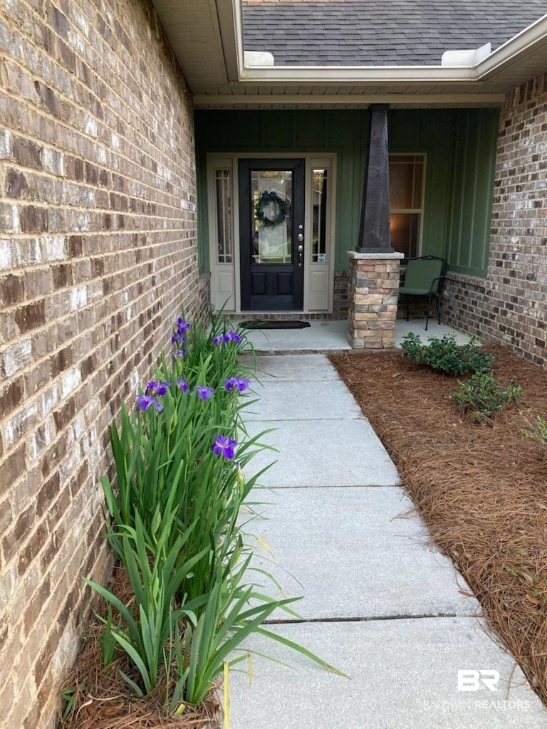6383 Oakleigh Way Mobile, AL 36693 - Photo 19 of 21