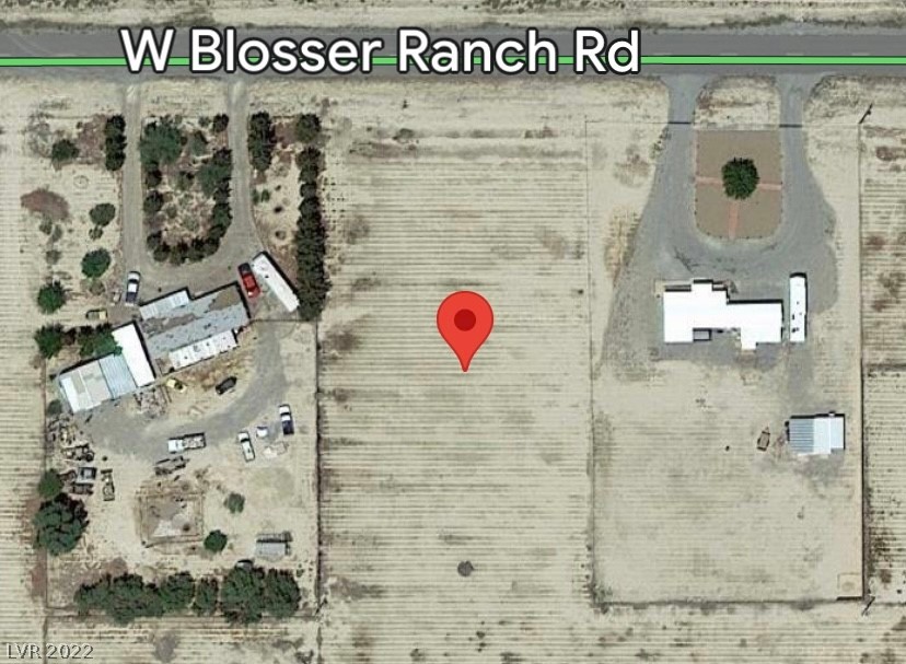 621 West Blosser Ranch Road Pahrump, NV 89060 - Photo 2 of 5 Gallery Image 2