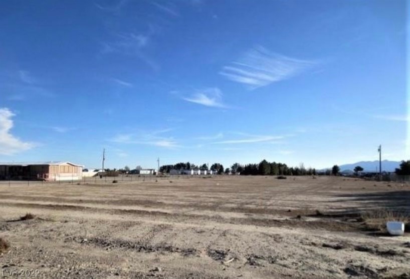621 West Blosser Ranch Road Pahrump, NV 89060 - Photo 3 of 5 Gallery Image 3