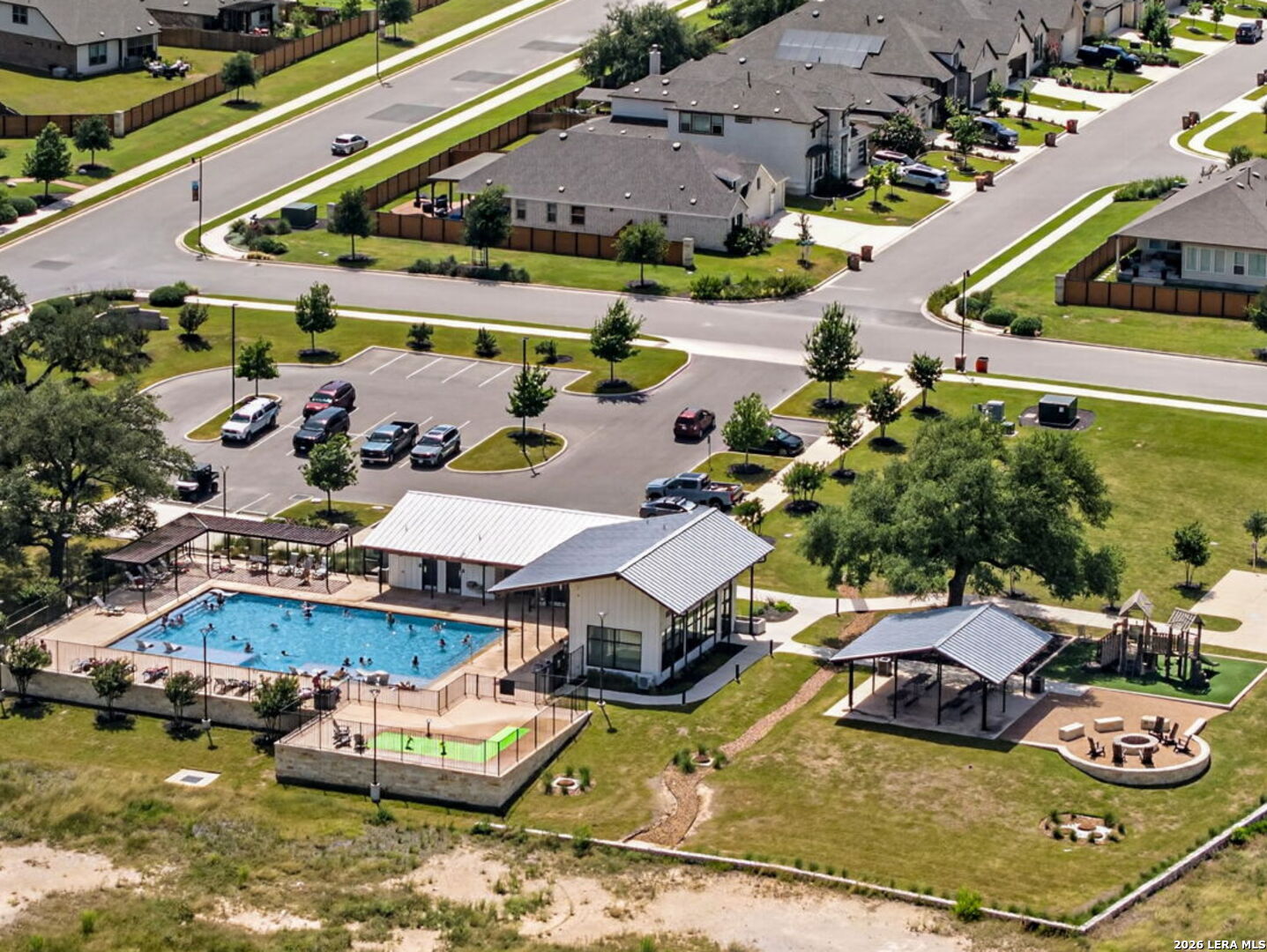 1525 Escarpment Road New Braunfels, TX 78132 - Photo 43 of 44