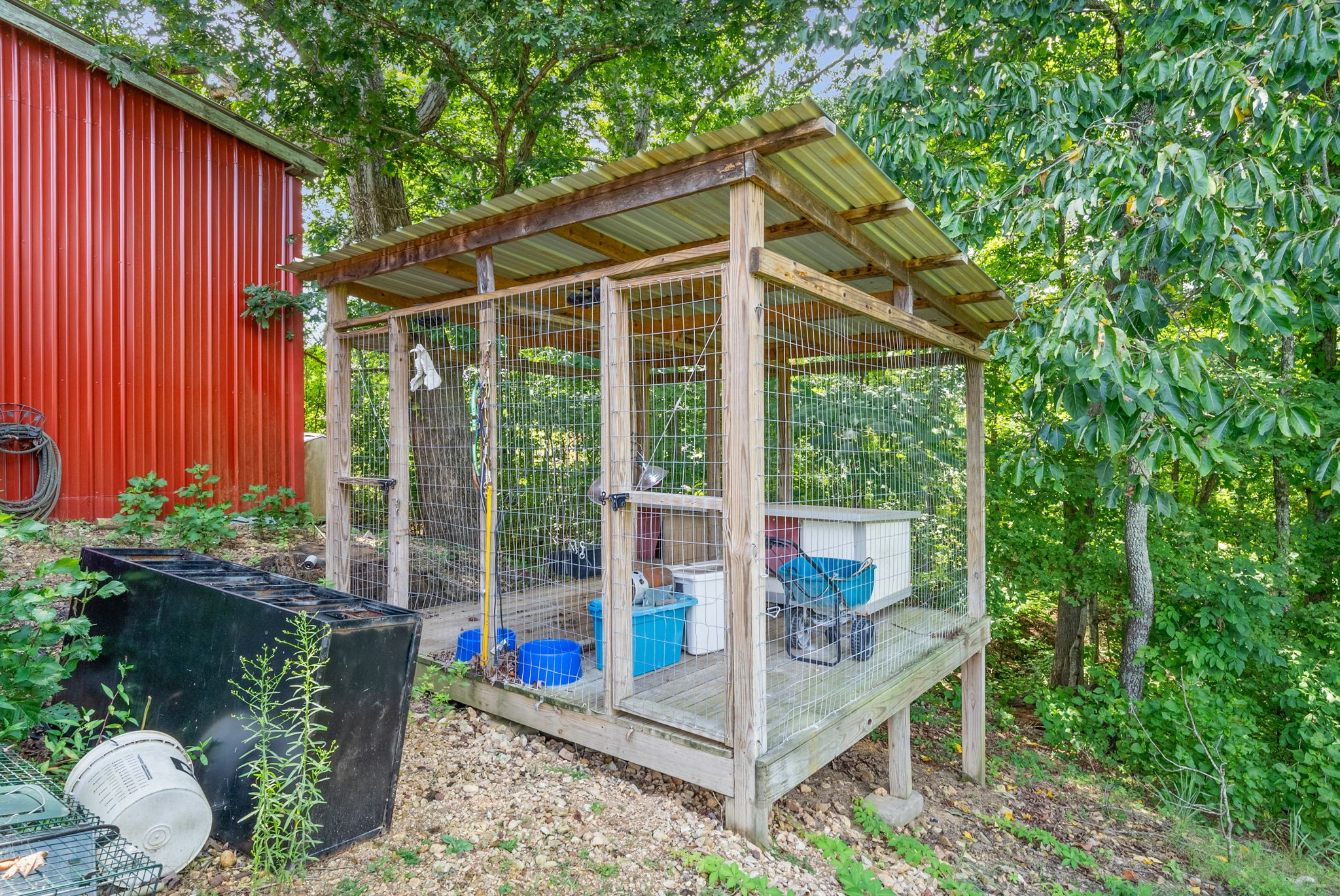 871 Center Point Road Dover, TN 37058 - Photo 30 of 30 Gallery Image 30