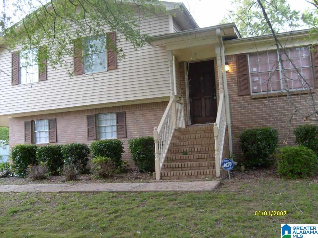 5065 Shady Crest Road Adamsville, AL 35005 - Photo 13 of 21