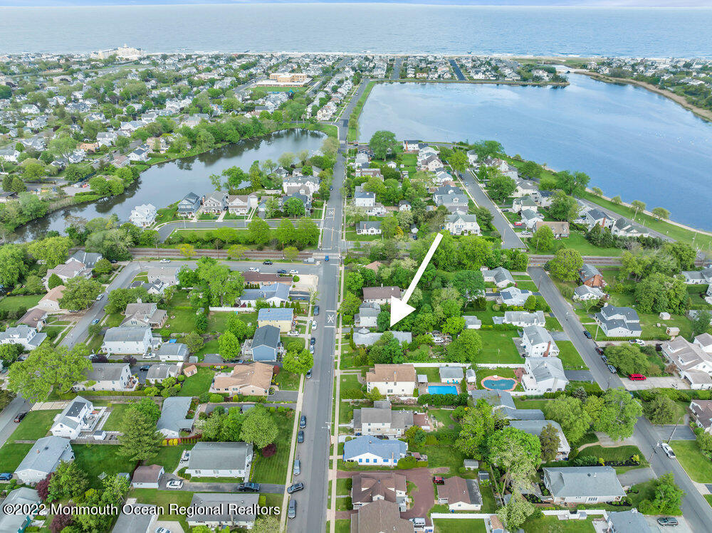 557-559 Ocean Road Spring Lake Heights, NJ 07762 - Photo 14 of 14 See the proximity to the ocean