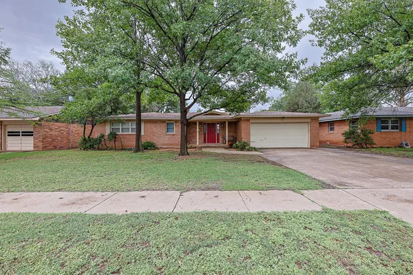 $185,000 | 3507 44th Street, Lubbock, TX 79413
