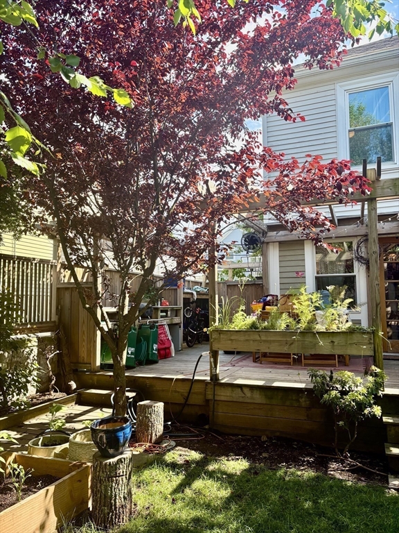 72-74 Butler Street, Unit 2 Salem, MA 01970 - Photo 38 of 42