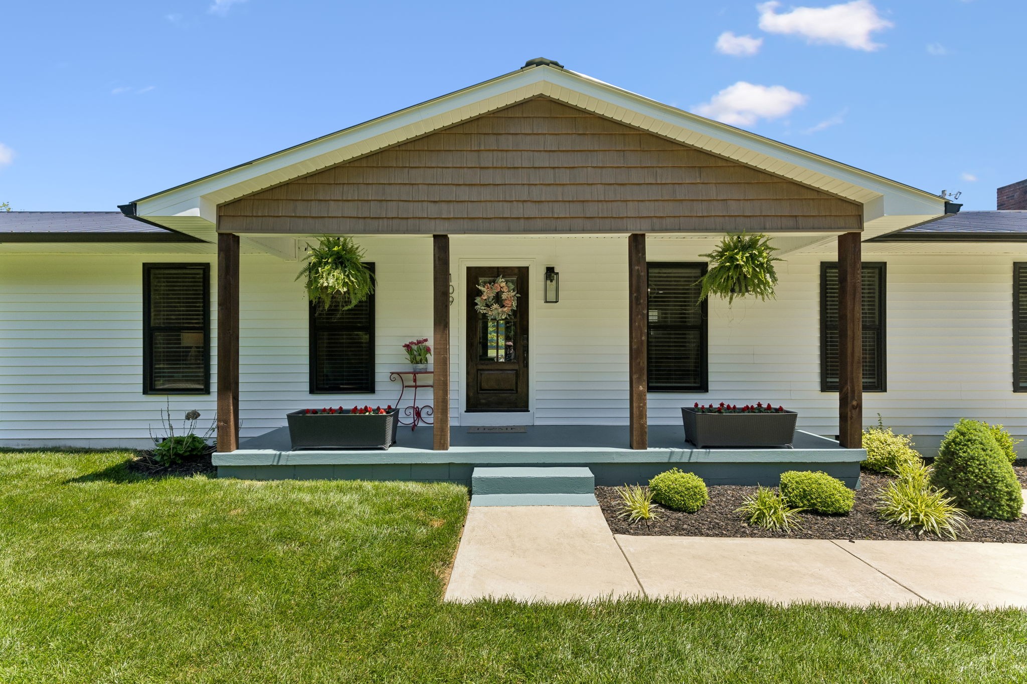 109 Indian Creek Road Hohenwald, TN 38462 - Photo 4 of 69