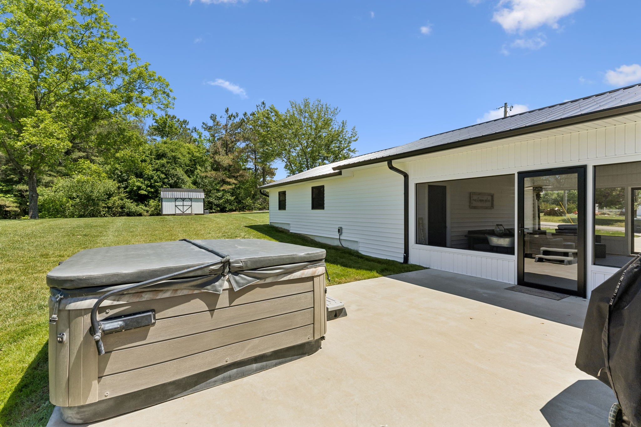 109 Indian Creek Road Hohenwald, TN 38462 - Photo 47 of 69