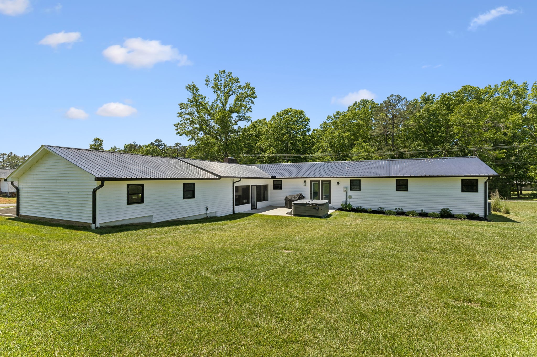 109 Indian Creek Road Hohenwald, TN 38462 - Photo 49 of 69