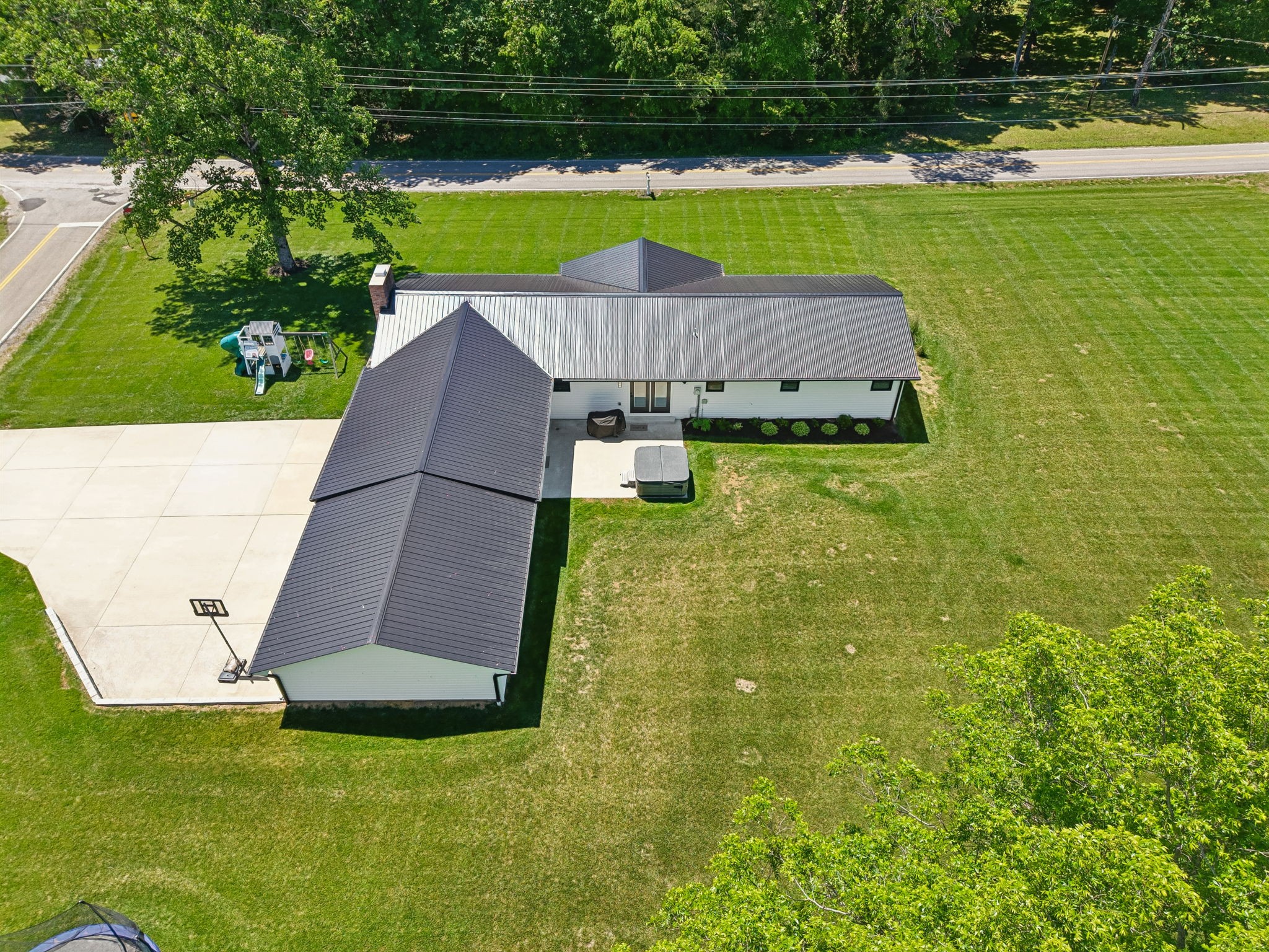 109 Indian Creek Road Hohenwald, TN 38462 - Photo 58 of 69