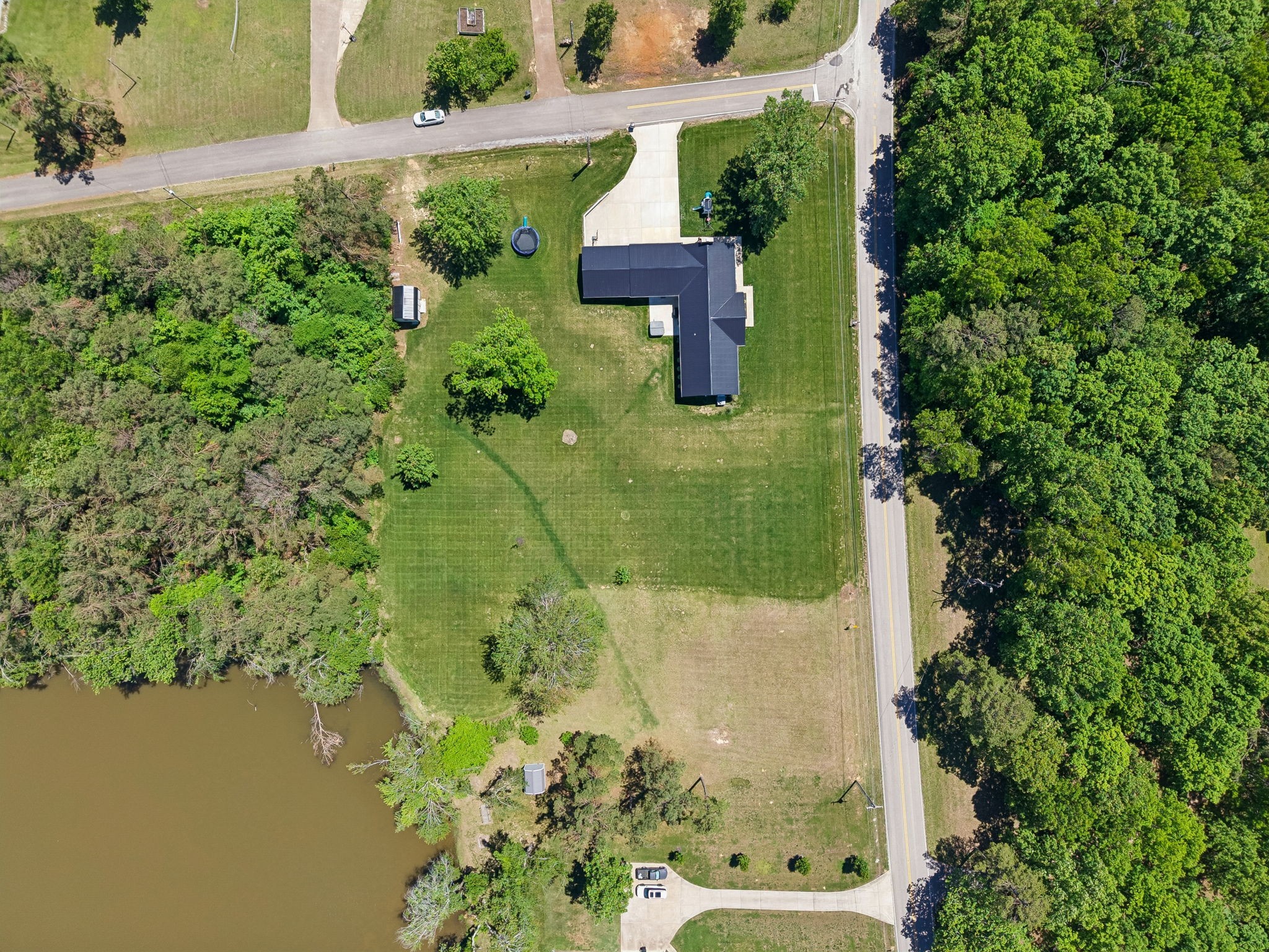 109 Indian Creek Road Hohenwald, TN 38462 - Photo 67 of 69