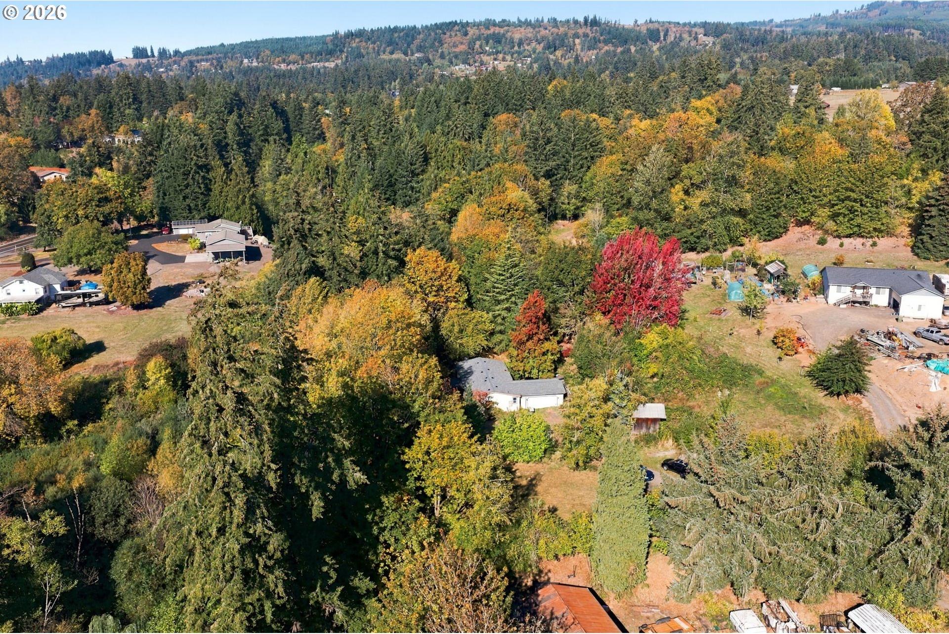 140 Kilkelly Road Kalama, WA 98625 - Photo 38 of 40 Gallery Image 38