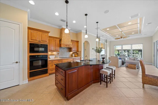 $2,349,000 | 855 Hawksbill Island Drive, Satellite Beach, FL 32937