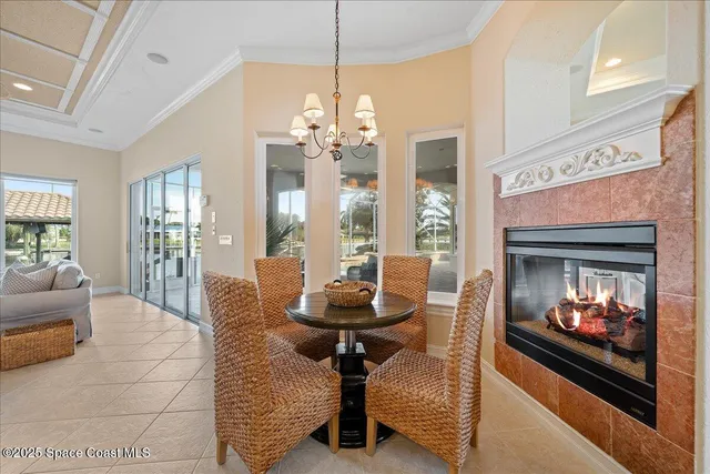 $2,349,000 | 855 Hawksbill Island Drive, Satellite Beach, FL 32937