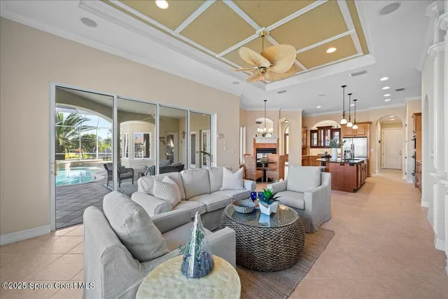 $2,349,000 | 855 Hawksbill Island Drive, Satellite Beach, FL 32937