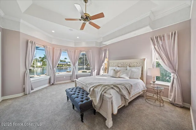 $2,349,000 | 855 Hawksbill Island Drive, Satellite Beach, FL 32937