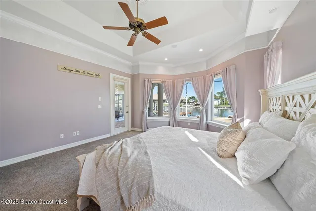 $2,349,000 | 855 Hawksbill Island Drive, Satellite Beach, FL 32937