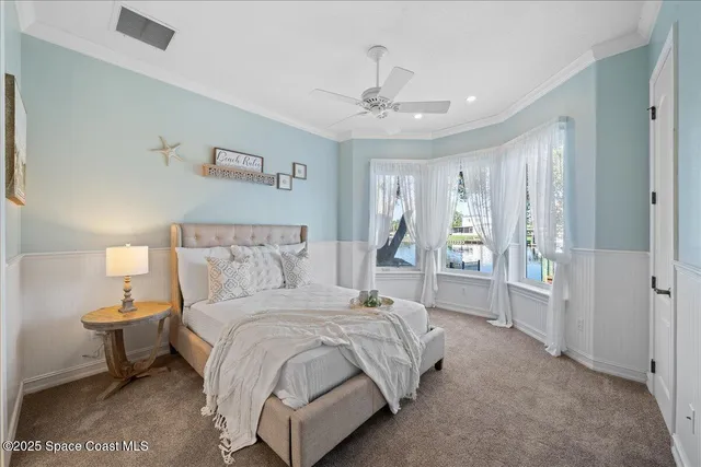 $2,349,000 | 855 Hawksbill Island Drive, Satellite Beach, FL 32937