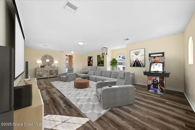 $2,349,000 | 855 Hawksbill Island Drive, Satellite Beach, FL 32937